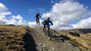 When the girls are just riding 4 FUN ;) with Manon Hooijschuur!