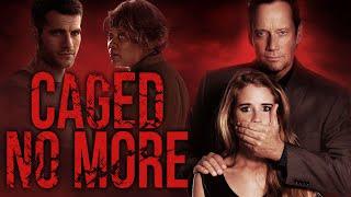 Caged No More FULL MOVIE | Thriller Movie | Kevin Sorbo Loretta Devine | Empress Movies
