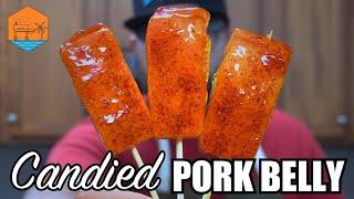 Could THIS be the BEST WAY to make PORK BELLY?!