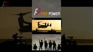 The World's Strongest Naval, Land And Air Forces,How Powerful Is The United States? #military #army