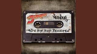 Nervous 90's Hip Hop Revisited (Continuous Mix)