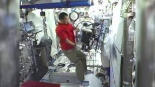 Space for Humankind - JAXA Activities -