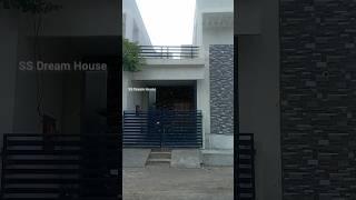 2BHK தனி வீடு House for Sale Chennai East Tambaram
