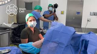 Stem Cell Procedure for Premature Ovarian Failure +1 (844) GET-STEM