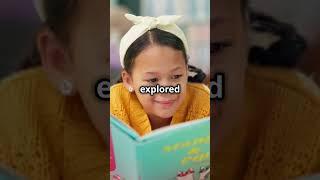 The Girl Who Loved Books