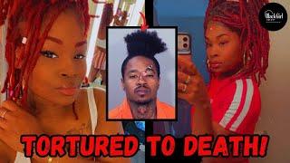 POPULAR ENTREPRENEUR TORTURED TO DEATH BY VIOLENT BUM WHO REGRETTED NONE OF IT!