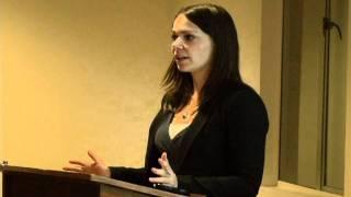 Sabrina Bozek - VP of Marketing