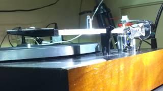 ERA K3 tonearm