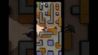 Assassin game 07 level complete #short #assassin