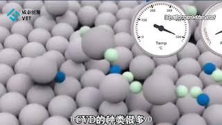 Chemical Vapor Deposition (CVD) - vet-china