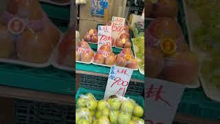 Day 11 What’s eating Hiroko Jenny in Japan May ‘25 - Final day #finalday #ameyoko #japanesefood