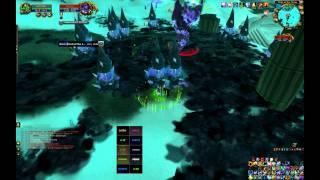 Clarity VS Morchok PTR 4.3 (Healer PoV)