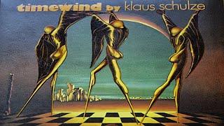 Klaus Schulze - Timewind