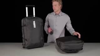 Thule Subterra Luggage 55cm/22"