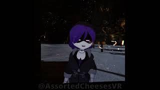 Cyn misses N! - VRChat (Murder Drones)