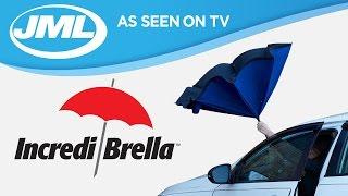 Incredibrella from JML