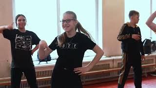 Art people dance school | филиал Северный 2022