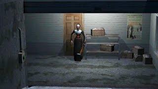 Evil Nun : Scary Horror Game Adventure New Intro Update - Android iOS Gameplay HD