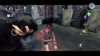 “Sad ” toxic 360/juke Dead by Daylight Mobile Montage