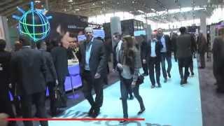 CeBIT in 100 seconds - Day 3