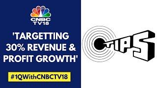 Have Renewed The Deal With Warner Music For 4 More Years: Tips Industries | CNBC TV18