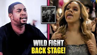 Lil Scrappy & Kendra’s Backstage CLASH — Love & Hip Hop STUNNED!