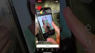 photo cleaner swipewipe ad