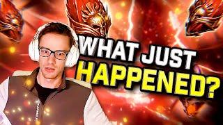 YOU HAVE TO SEE IT TO BELIEVE! Primal Shard Opening On The 2X Event Goes WILD | Raid Shadow Legends