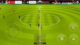 Dream League Soccer 25 ️‍ Club World Tournament - Worst football (soccer) game right now?