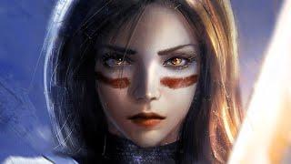 Мотивация - музыка + нейронки