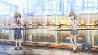 To Aru Majutsu no Index The Movie: Endymion's Miracle - Trailer