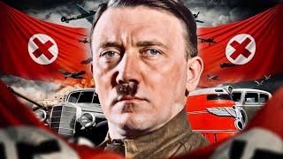 101 FACTS About Adolf Hitler