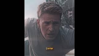 "Who the hell is BUCKY?" - Winter Soldier Edit | LUNA BALA (SLOWED)