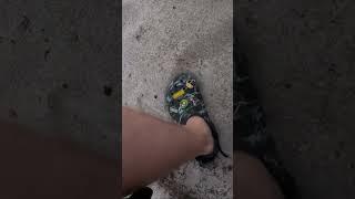 I Found SILVER on Florida Beach Metal Detecting!