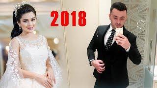 FARHOD VA SHIRIN YANGI OILAVIY VA SHAXSIY RASMLARI 2018