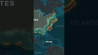 США только что стали больше