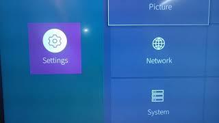 Unable to Miracast Windows 10 PC Screen To Samsung Smart TV