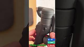 Dji osmo mobile 6 unboxing.