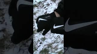 Перчатки NIKE Terma-Fit - 1800 ₽ в тг канале по ссылке в профиле. Магазин одежды «ПЕТРОГРАДЪ» ️