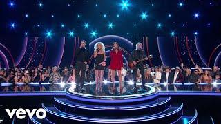 Little Big Town - Girl Crush (Live From ACM Awards 2025)