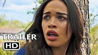 HOVER Official Trailer (2018)