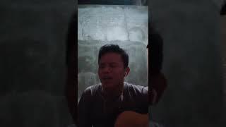 Ingat pesanku sayang -jembatan band(cover)by ardi yansyah