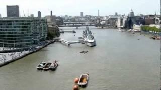 Travel Tips  List of Top Things to See in London.flv