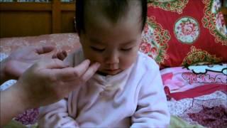 妹妹體驗舒特膚AD異膚敏修護滋養乳液