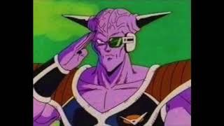 Captain Ginyu Voice Impression