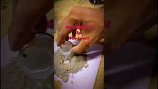 Mini Cement Stairs Built From Scratch Will Blow Your Mind!