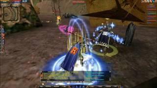 Zone MYKO - HISPANIA PK Fun - Knight Online