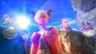 Tera Online Music Video