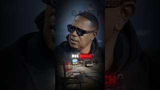 Master P: I Built My Brand with $15 Bus Benches!  | @TrafficSalesandProfit