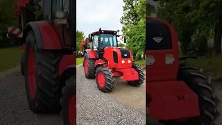 TRAKTOR BELARUS 